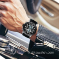 MINI FOCUS Chronographe Montres Homme Marque